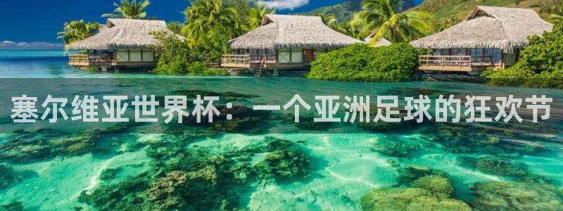世界直播：塞尔维亚世界杯：一个亚洲足球的狂欢节